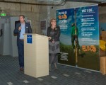 Viering 5 jaar BAS